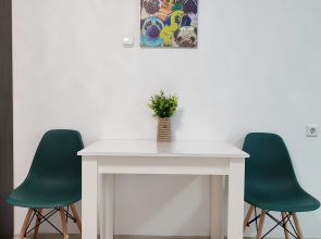 Квартира Уютная студия