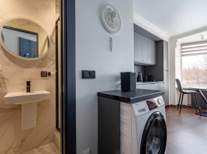 Апартаменты Four Energy