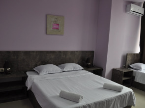 Отель Tiflis Avlabari