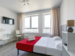 Апартаменты 1 MaxRealty24 Просторная 16