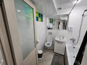 Гостевой дом Горный Воздух