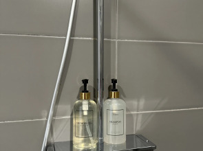 Апартаменты с Умным домом