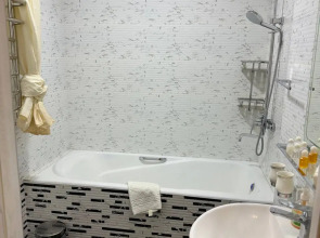 Отель Hotel Arba