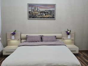 Квартира на проспекте Азадлыг 13