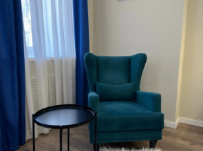 Апартаменты on Bolshaya Sovetskaya 35