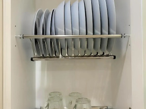 Квартира у метро в 5 мин от центра