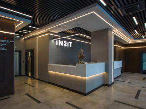 Апартаменты MyhomeYourhome на Витебский Пр 99к1