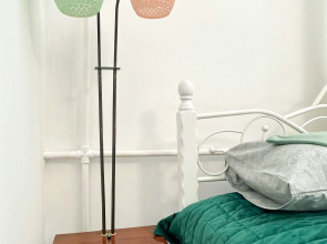 Квартира ADT Neoclassic Stalinka 1937