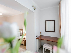 Апартаменты Уютная квартира у Парка