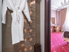 Отель Театр