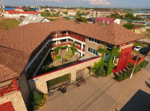 Kvitka Mini-Hotel