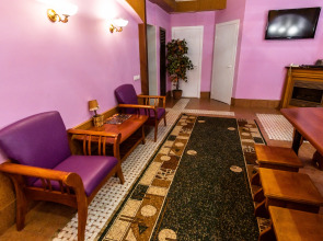 Отель Мира-Locus