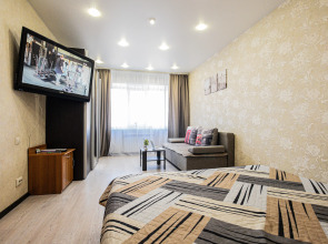 Апартаменты Парк Соловьиная Роща и Центр Ортопедии