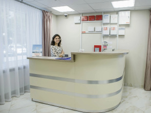 Отель "Гостиница"