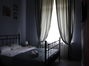 Гостиница Le Voyage