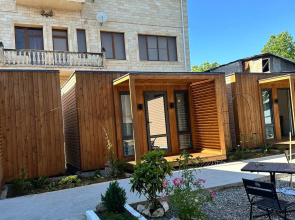 U Elviry Guest house