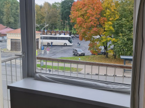 Апартаменты Арт около Кремля Кантри