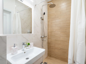 Апартаменты Miracle Apart в Историческом центре Спб