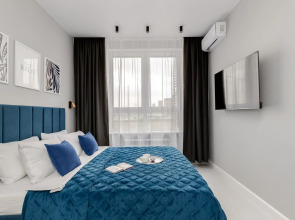 Апартаменты Dream by Smart Lofts Moscow