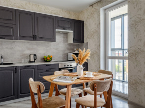 Квартира MORRIS на Кирова