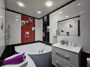 Апартаменты Ярославская 72 (3)