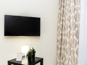 Апартаменты Stepanenkov на Татищева 47 А