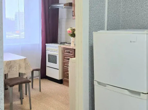 Квартира Худайбердина 101 б