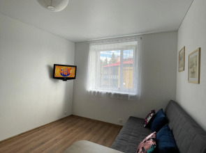 Квартира на Парковой