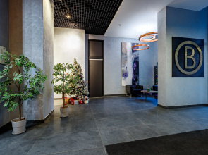 Апартаменты #1 Superior Duplex for 2+2 by Lo Apartments