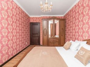 Апартаменты двухкомнатные на Жлобы