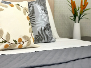 Квартира Стильная Kravc Group в ЖК Лето