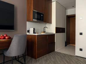 Апартаменты Для Друзей на набережной