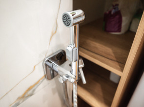 Апартаменты бизнес класса ЖК Морская Симфония 2