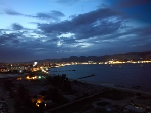 Апартаменты Малая земля