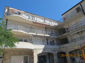 Kaca Marko Apartments