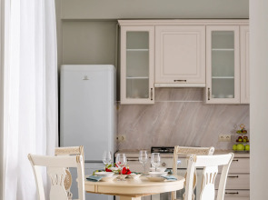 Апартаменты LetYourFlat Sonata