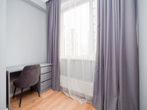 Квартира для комфортного отдыха