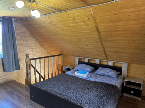 605 S Vidom Na Gory Private House
