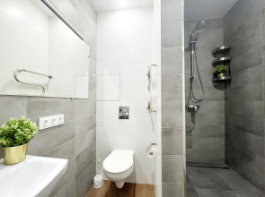 Апартаменты Добрые квартиры на Сиверса