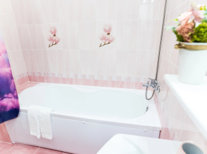 Апартаменты Crystal в 100 метрах от моря