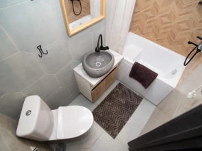 ДзенХоум Воплощение 8271