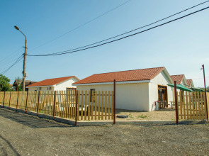 База отдыха Азимут