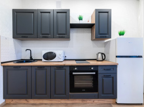 Апартаменты Речной Порт