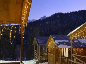 Гостевой дом Шаудан