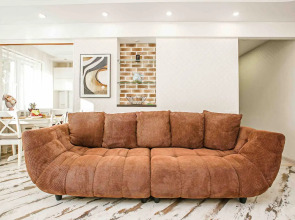 Апартаменты Amazement