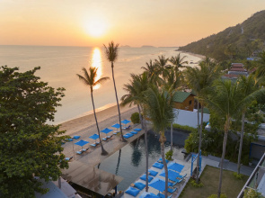 Explorar Koh Phangan Adults Only Resort (16+)  Resort
