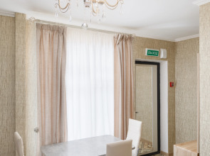 Отель Калина