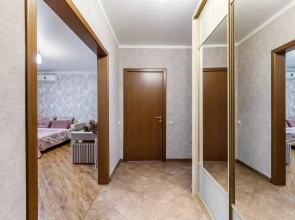 Квартира Комфорт двухкомнатные в шаге от Кремля