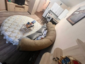 Апартаменты Центр Студия Voyage Комфорт