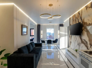 Апартаменты Азимут VIP 1